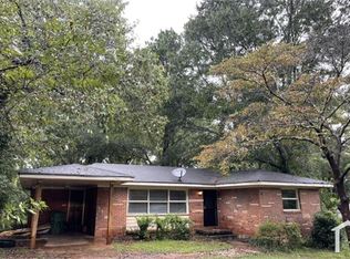 3378 Misty Valley Rd, Decatur, GA 30032