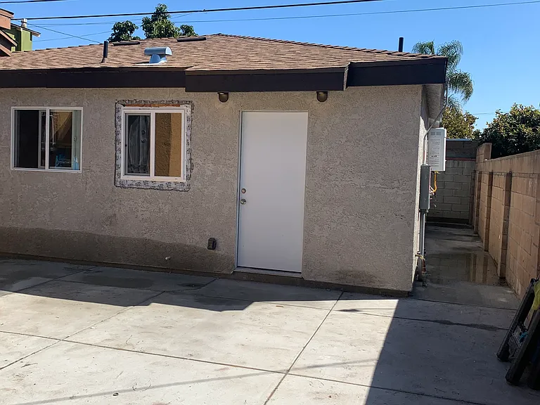 10618 Capistrano Ave #A — Photo 1