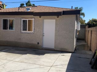10618 Capistrano Ave #A, South Gate, CA 90280