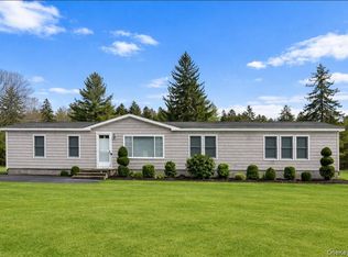 698 Cooley Road, Parksville, NY 12768