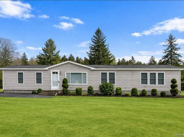 698 Cooley Road, Parksville, NY 12768