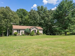 205 Turtle Neck Rd, Fairview, TN 37062