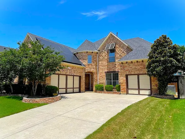 3809 Ozark Dr, Irving, TX 75063