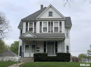 1301 Brown St, Davenport, IA