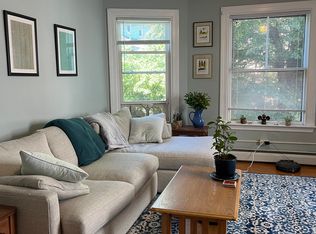 22 Dow St #2, Portland, ME 04102