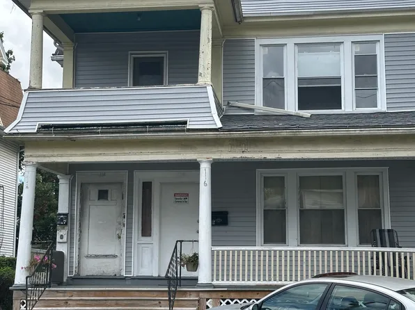 116 Baltimore Street, Hartford, CT 06112