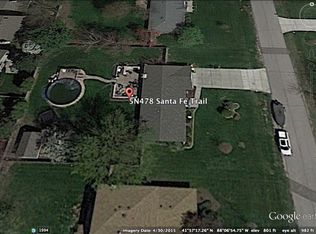 5N478 Santa Fe Trl, Bloomingdale, IL 60108