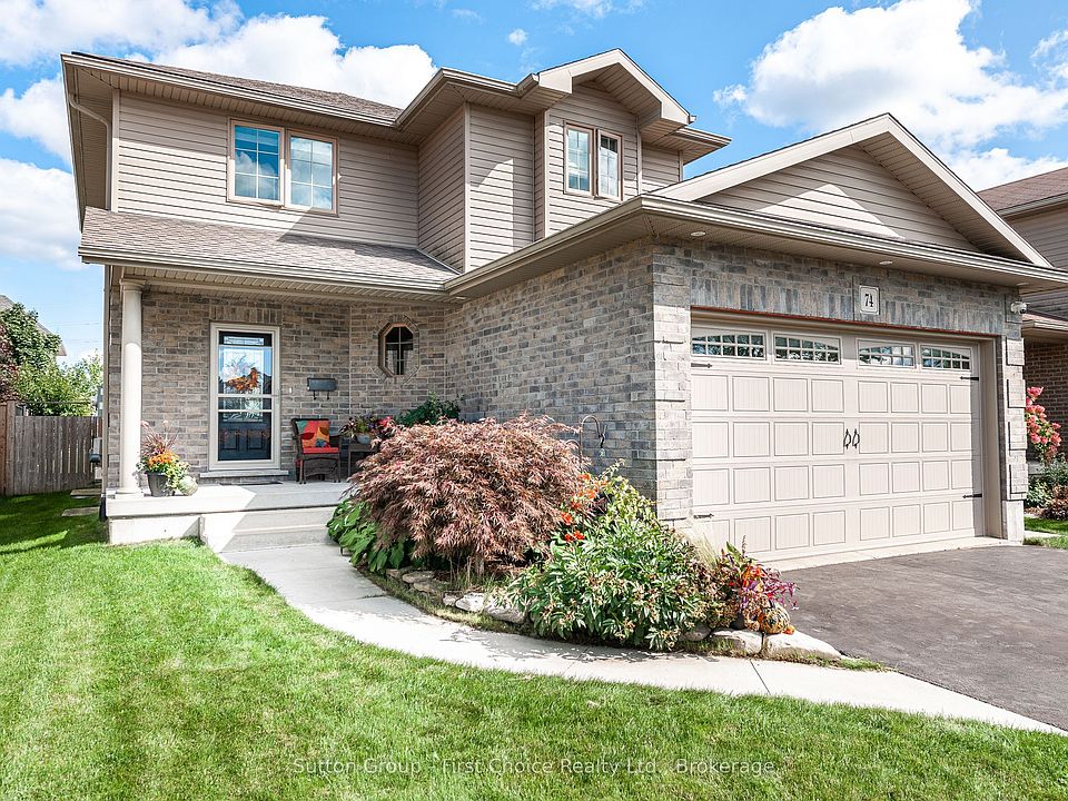 1st image of 74 Rutherford Dr