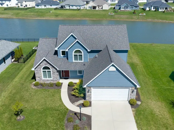 1524 Centerbrook Dr, New Haven, IN 46774