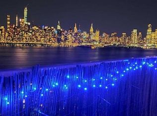 6600 Boulevard E APT 6L, West New York, NJ 07093