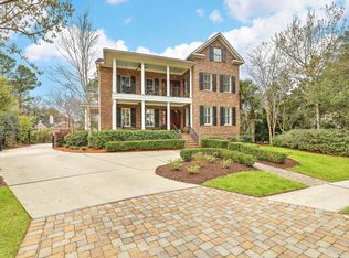 214 Little Palm Loop, Mount Pleasant, SC 29464