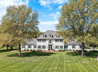 6754 Stow Rd, Hudson, OH 44236