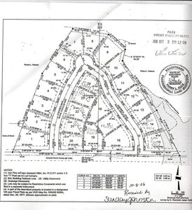 6 Rachel Cir, Russellville, AR, 72802