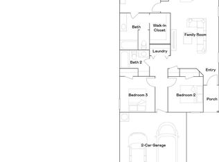 25 Maddison Rachael, Cabot, AR 72023