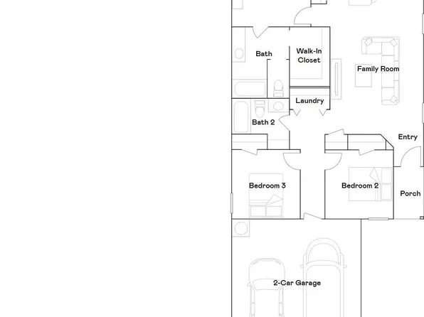 25 Maddison Rachael, Cabot, AR 72023