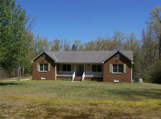 293 Taylor Rd, Sandston, VA 23150