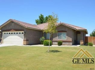 3508 Chisholm Trail Ave, Bakersfield, CA 93313