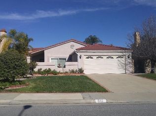 612 Bowcreek Dr, Diamond Bar, CA