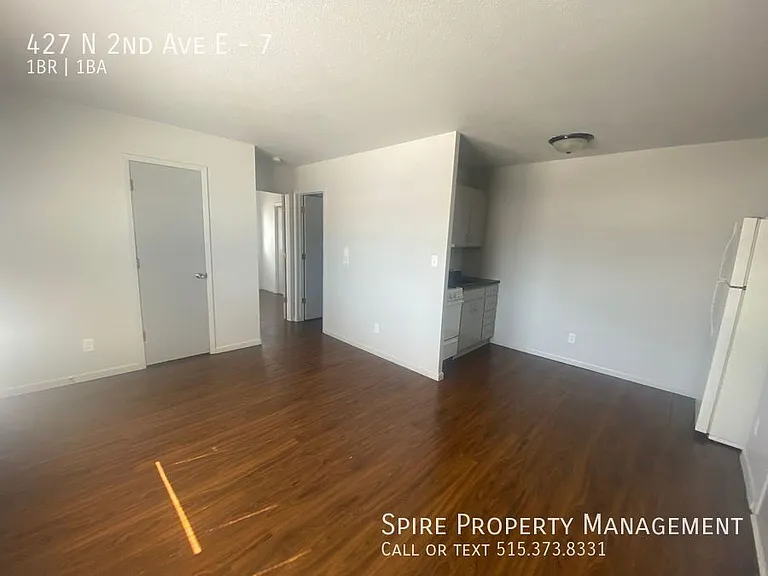 427 N 2nd Ave E #7 — Photo 1