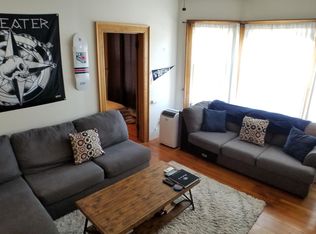 The Elmwood Village Apartments, Buffalo, NY 14222
