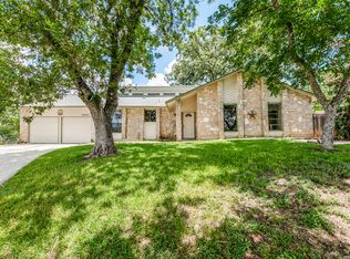 14414 Ledgewood St, San Antonio, TX 78233