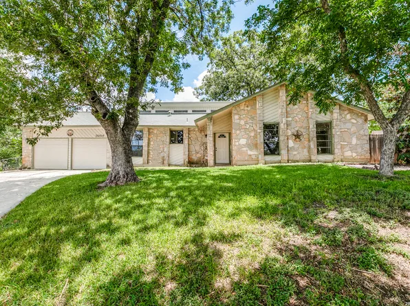 14414 Ledgewood St, San Antonio, TX 78233