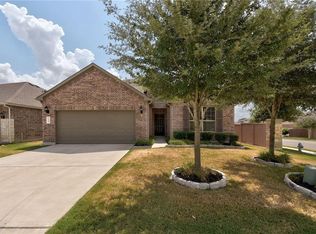 2100 August Jake Dr, Leander, TX 78641