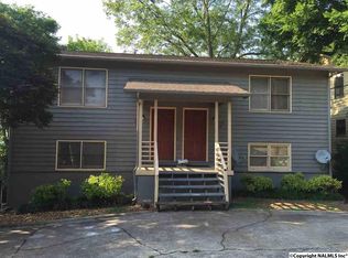 1703 Toll Gate Rd SE #A, Huntsville, AL 35801