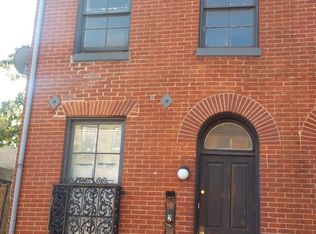 22 S Carey St, Baltimore, MD 21223