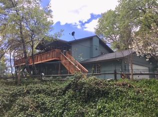 4548 Bonita Vista Dr, Placerville, CA