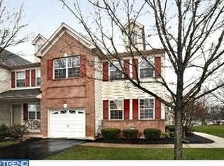 315 Wheatfield Cir, Hatfield, PA 19440