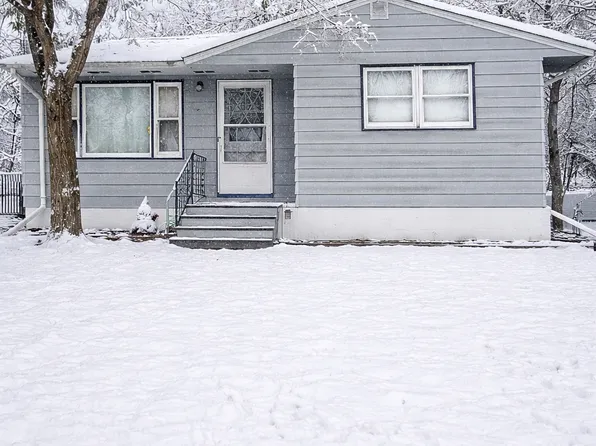 232 Todd St S, Long Prairie, MN 56347