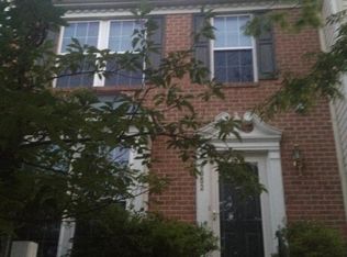 9952 Sherwood Farm Rd, Owings Mills, MD 21117