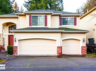 3125 222nd Ct SE, Sammamish, WA