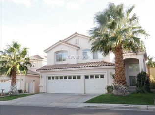 871 Donelle Ave #0, Las Vegas, NV 89123