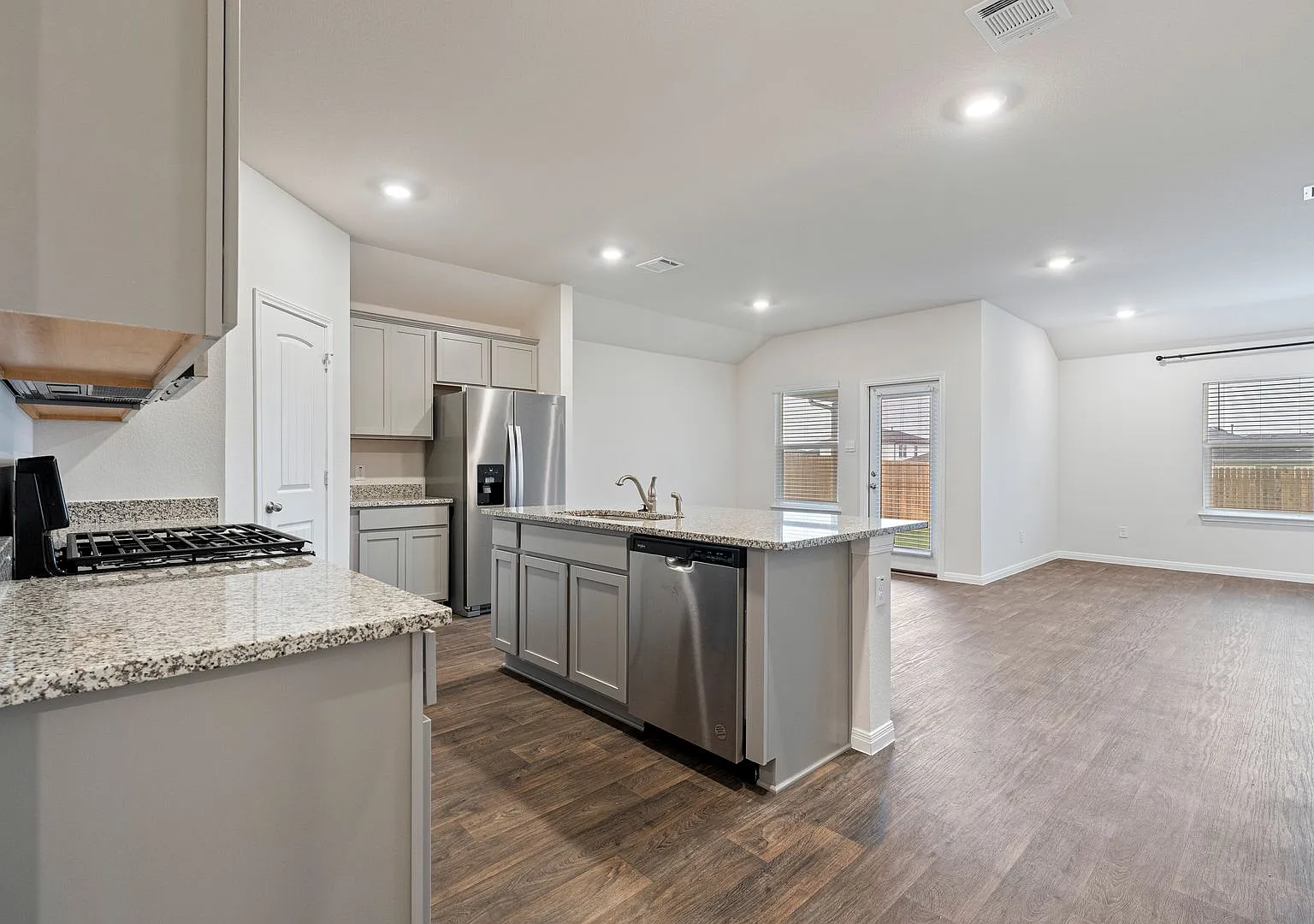 The Kyle Home That Perfectly Balances Comfort, Style, and Convenience — Photo 4