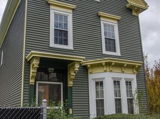 57 Forest St #3, Boston, MA 02119