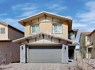 314 Timber Kate Pl, Henderson, NV 89015