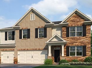 937 Sly Fox Run, Fairburn, GA 30213