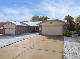 2311 Lynnridge Pl, Lincoln, NE 68521