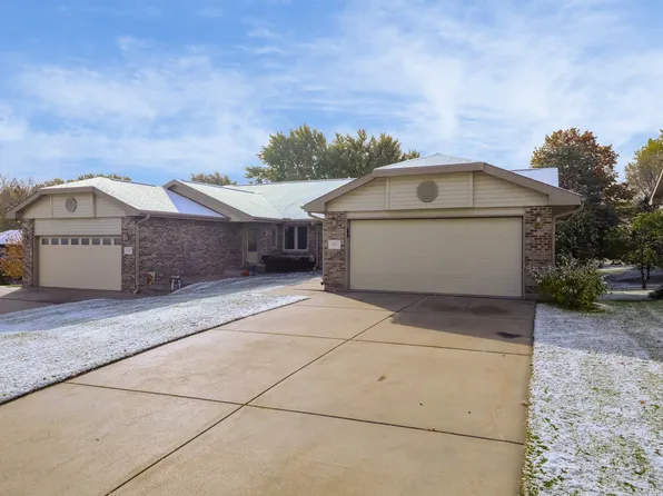 2311 Lynnridge Pl, Lincoln, NE 68521