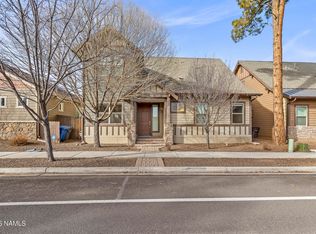 2925 S Pais Del Norte, Flagstaff, AZ 86001