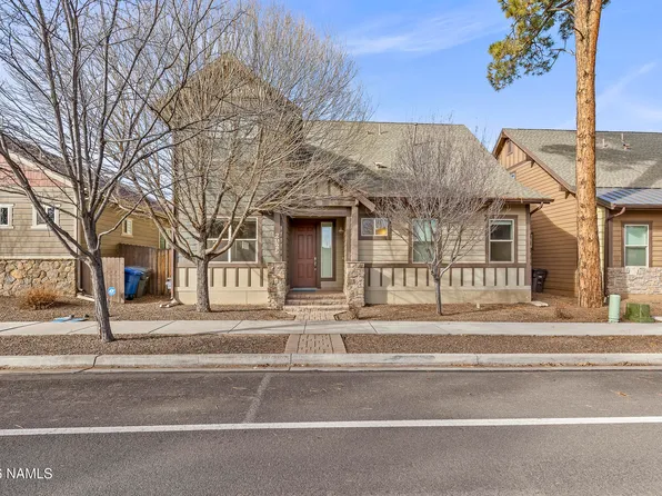 2925 S Pais Del Norte, Flagstaff, AZ 86001