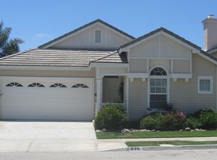 639 Bennett Ave, Ventura, CA 93003