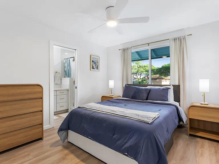 1861 Kapiolani Blvd #C — Photo 6
