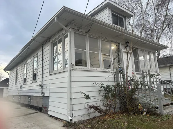 6053 37th AVENUE, Kenosha, WI 53142