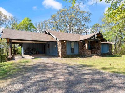 164 Pinter Ln, Morrilton, AR, 72110