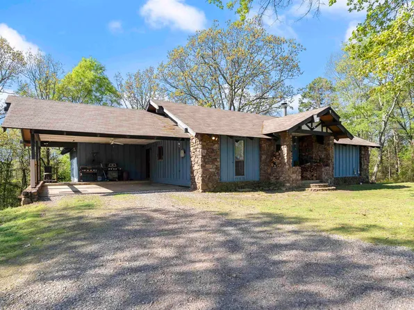 164 Pinter Ln, Morrilton, AR 72110