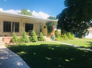 974 N 300 E, Logan, UT 84321