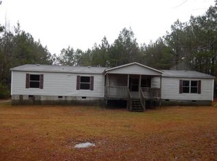 234 Hawthorne Dr, Jeffersonville, GA 31044